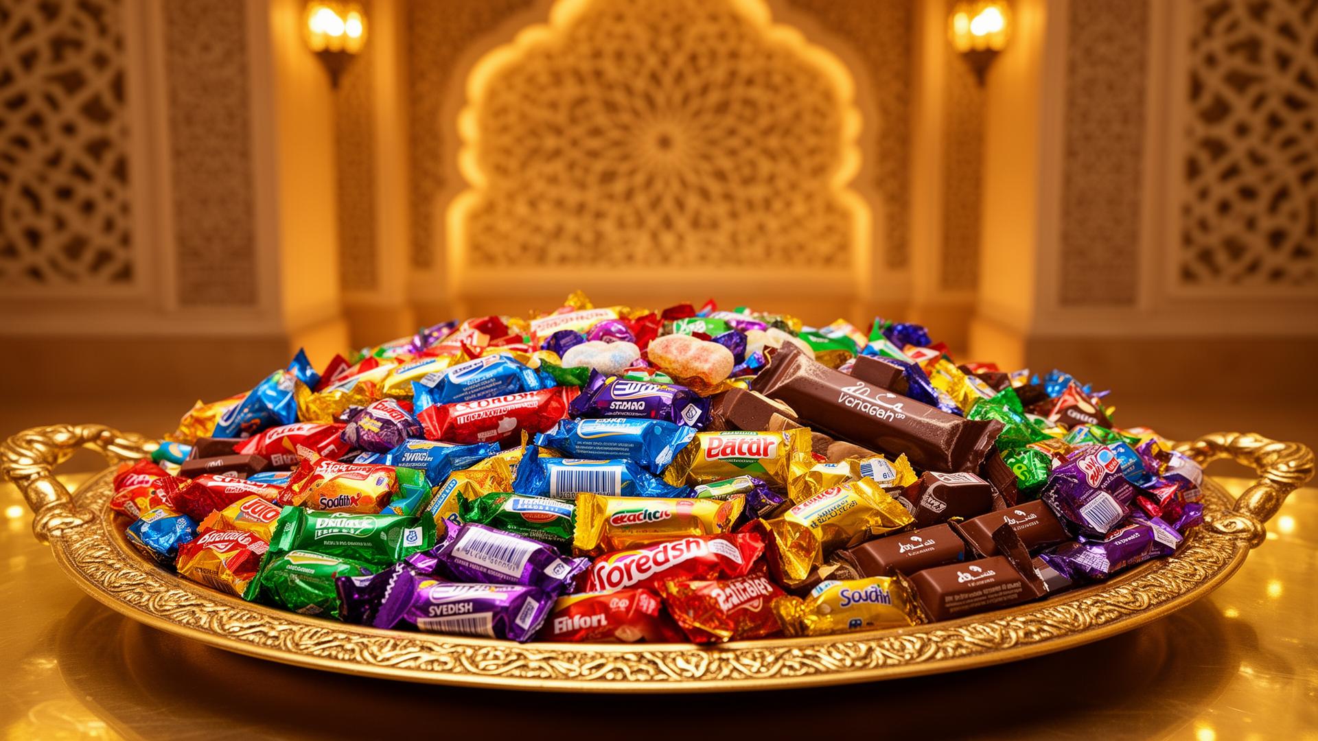 Swedish Candy in Saudi Arabia | The Complete Guide | swedishcandysaudi.com