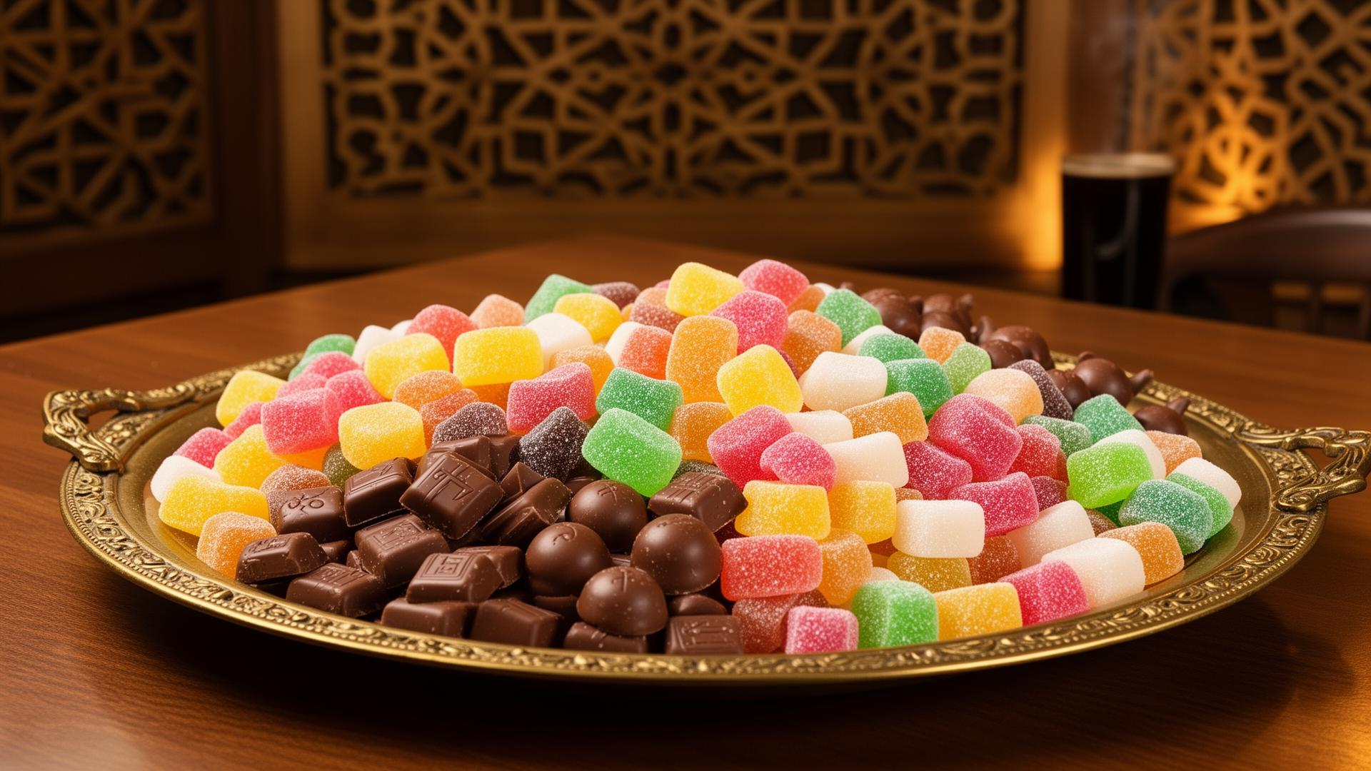 Swedish Candy in Saudi Arabia | The Complete Guide | swedishcandysaudi.com